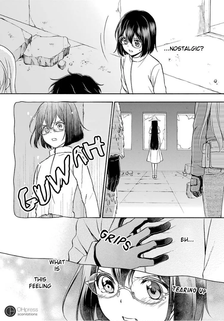 Read Isekai Picnic chapter 5 image 22 on Lezhin