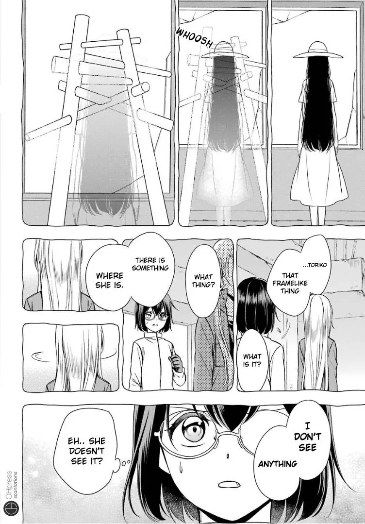 Read Isekai Picnic chapter 5 image 24 on Lezhin