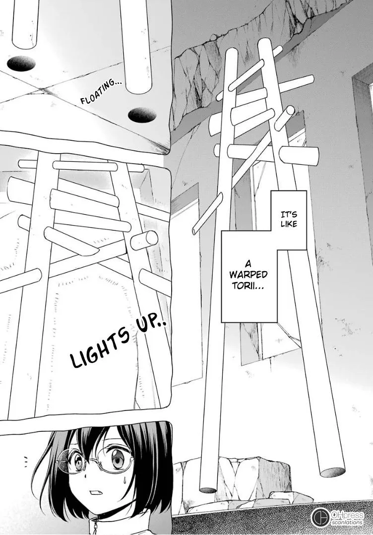 Read Isekai Picnic chapter 5 image 25 on Lezhin
