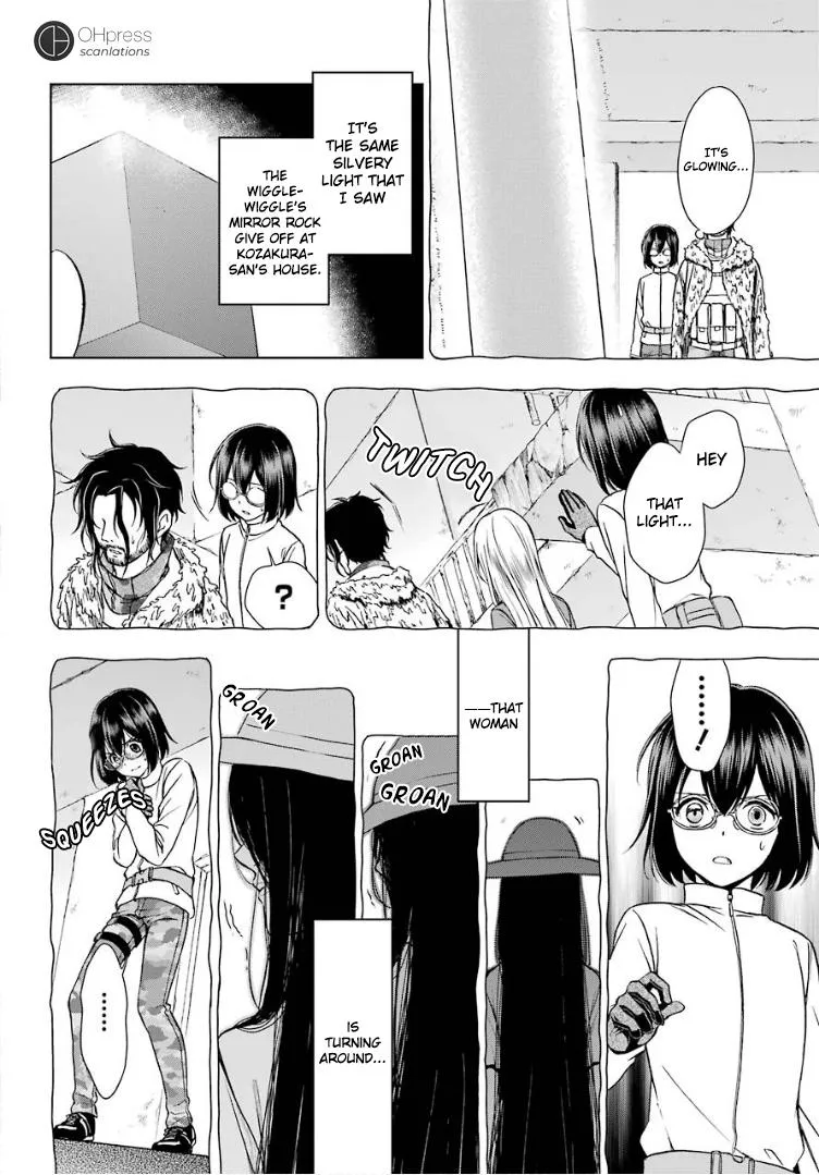 Read Isekai Picnic chapter 5 image 26 on Lezhin