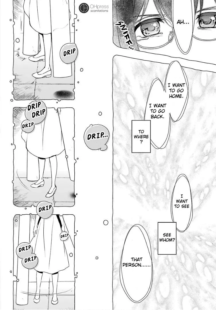 Read Isekai Picnic chapter 5 image 28 on Lezhin
