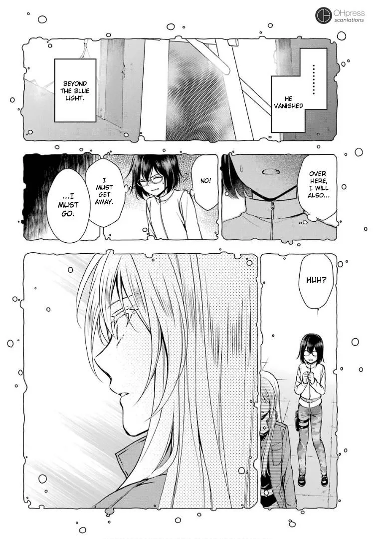 Read Isekai Picnic chapter 5 image 35 on Lezhin