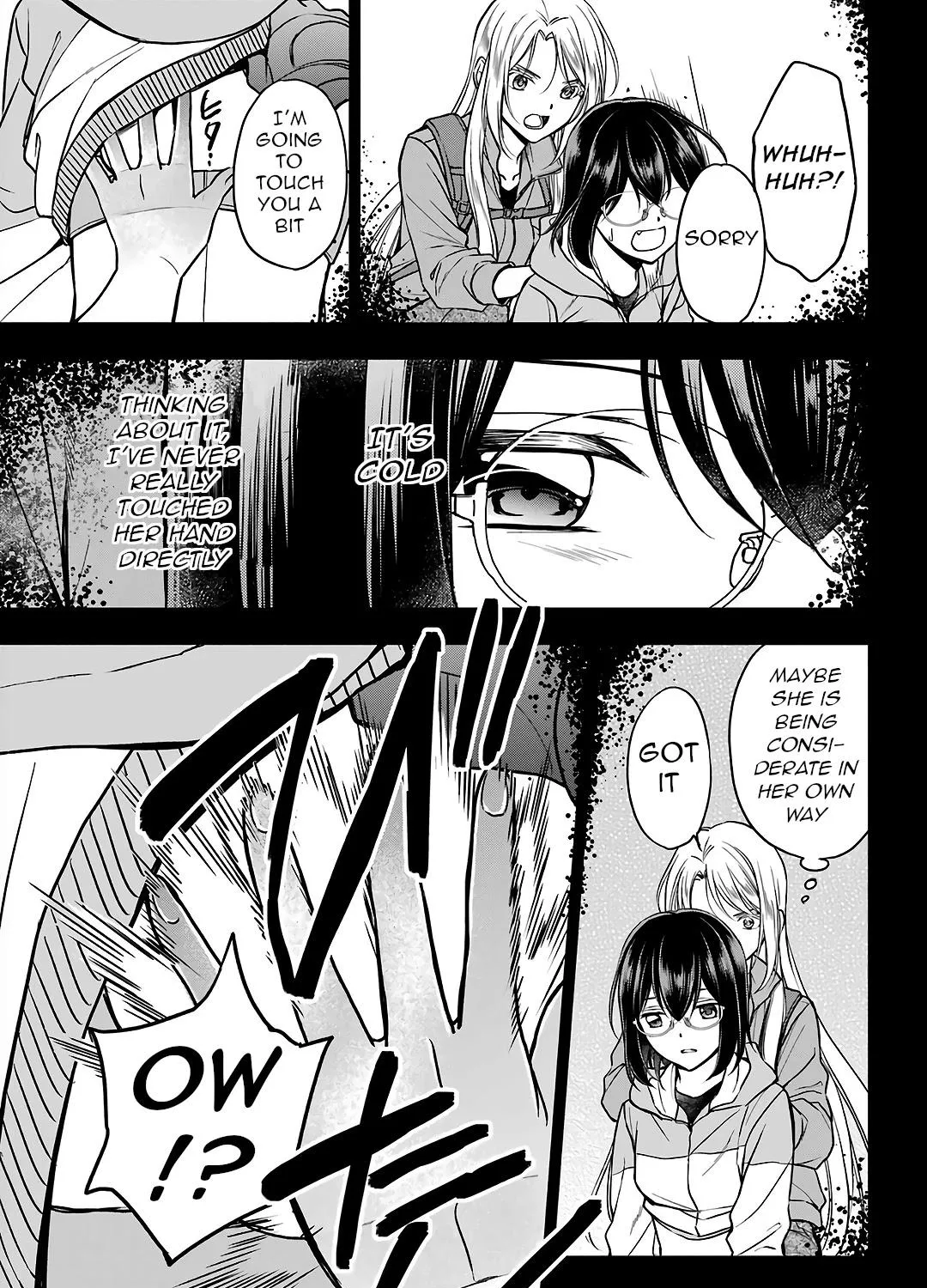 Read Isekai Picnic chapter 50 image 42 on Lezhin