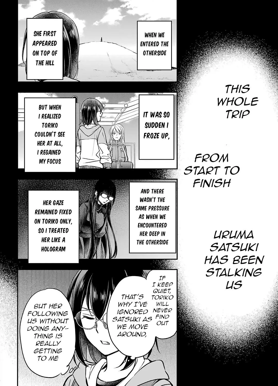 Read Isekai Picnic chapter 50 image 70 on Lezhin
