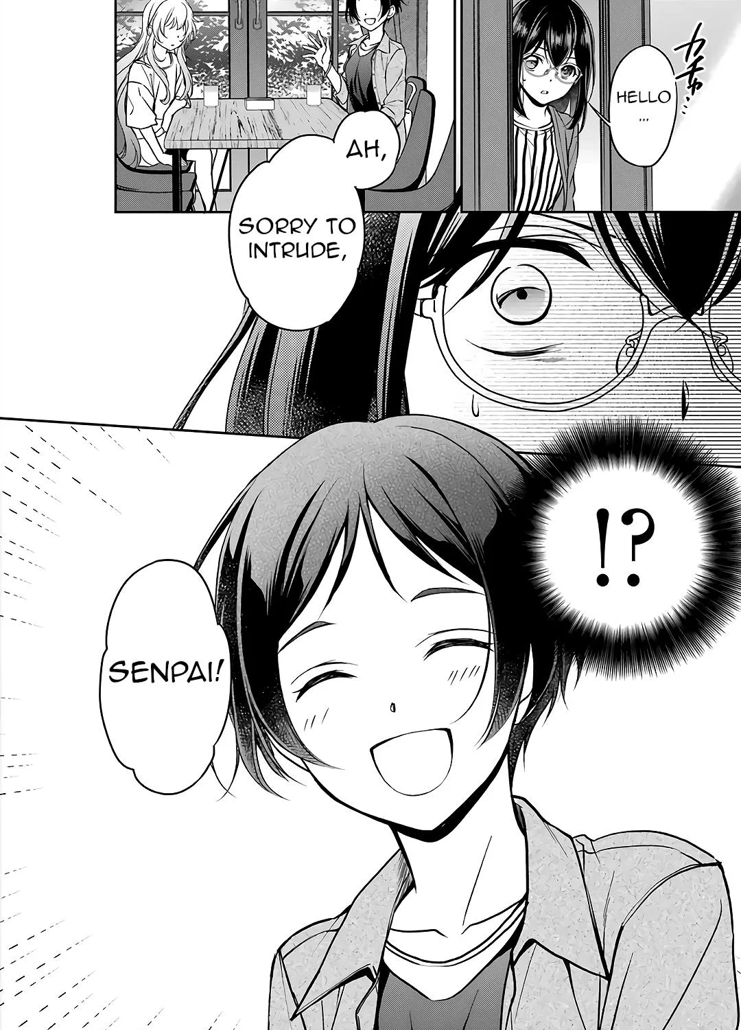 Read Isekai Picnic chapter 51 image 30 on Lezhin