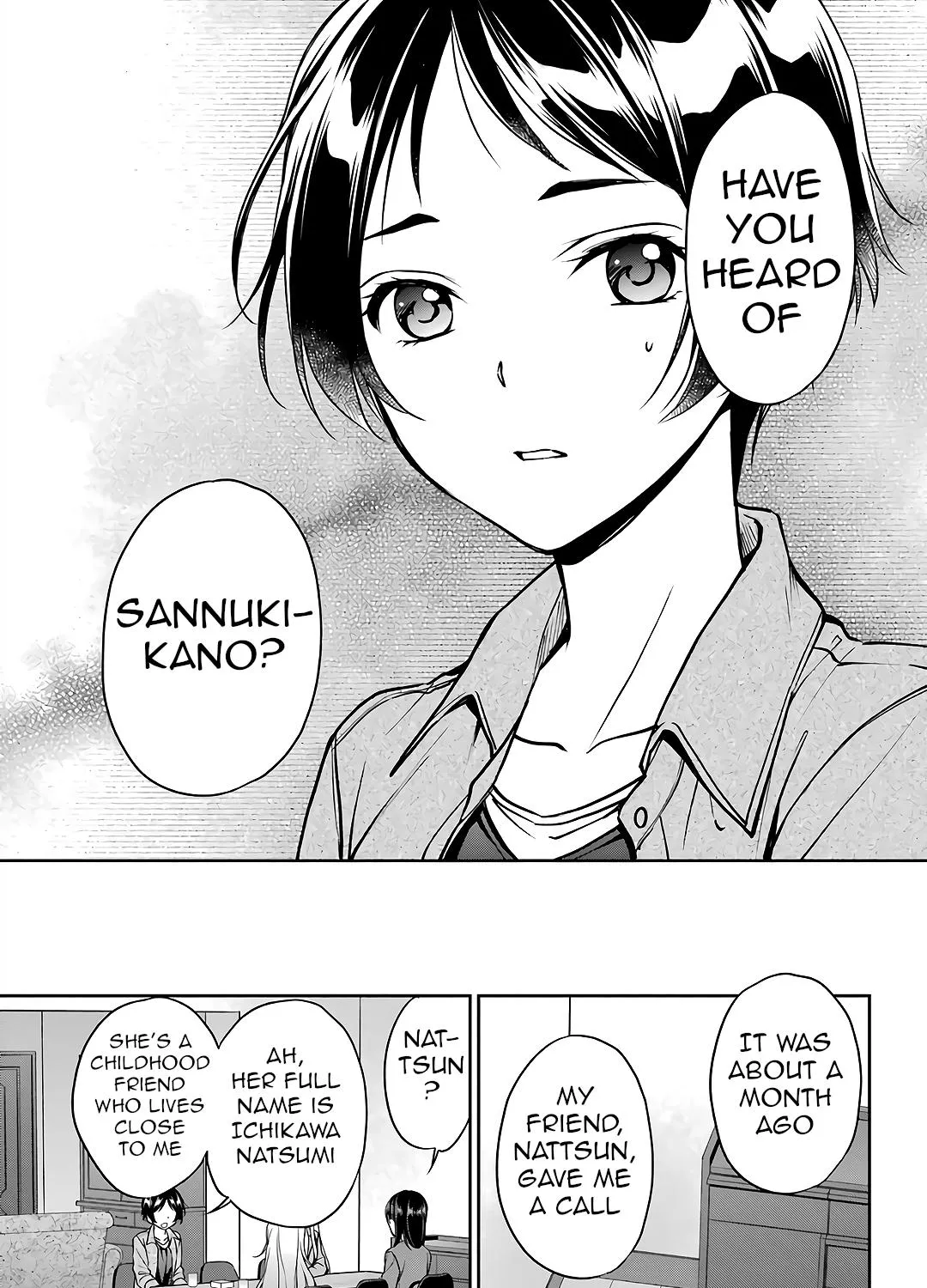 Read Isekai Picnic chapter 51 image 52 on Lezhin