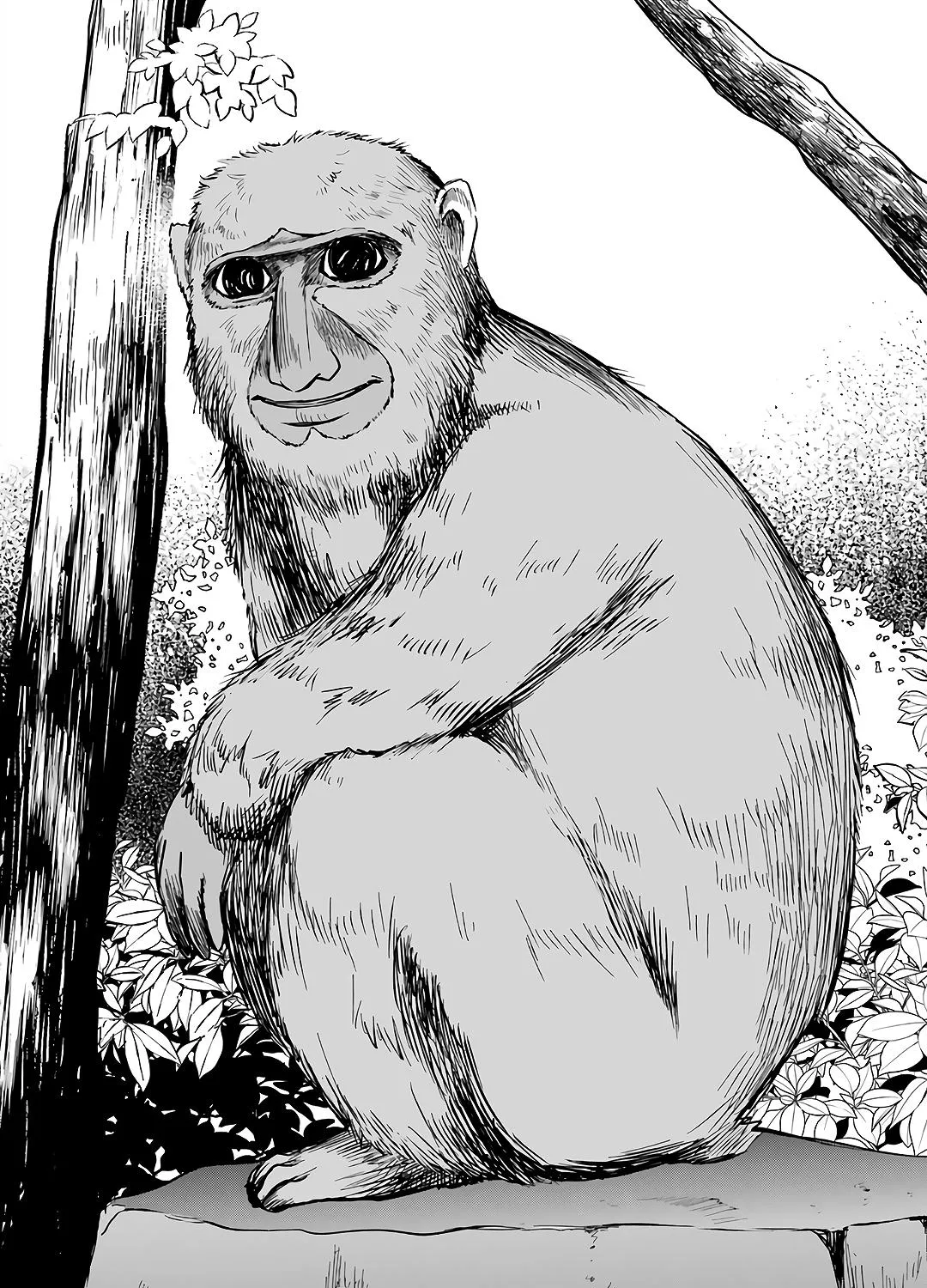 Read Isekai Picnic chapter 51 image 56 on Lezhin