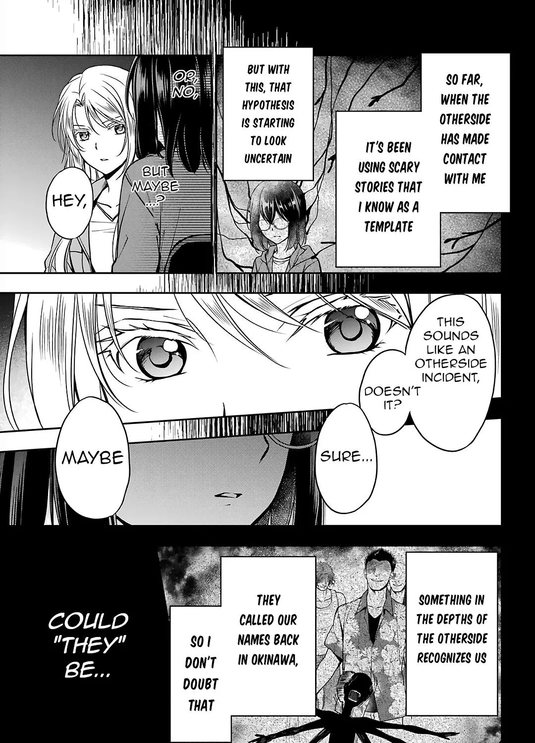 Read Isekai Picnic chapter 51 image 68 on Lezhin