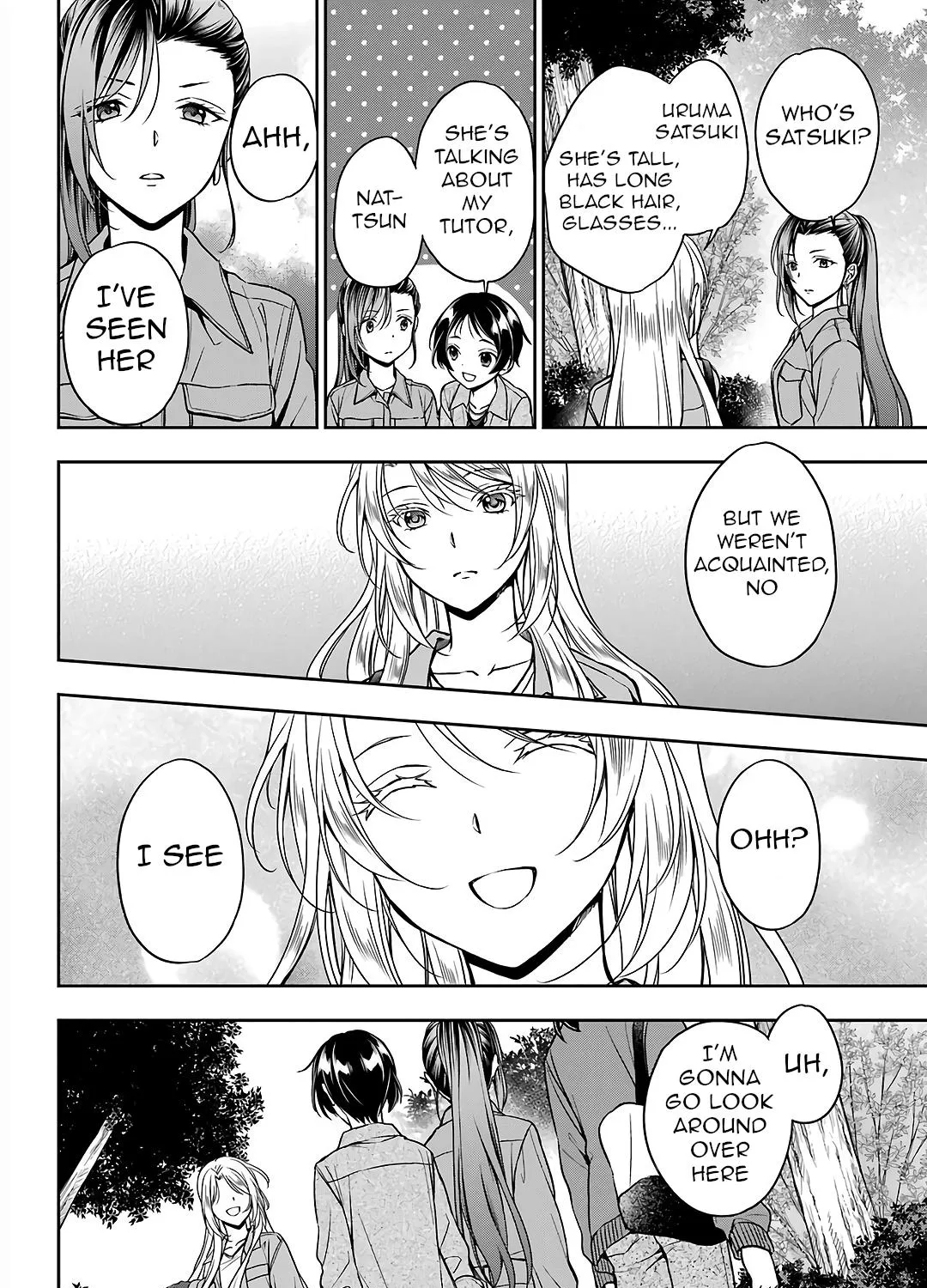 Read Isekai Picnic chapter 52 image 46 on Lezhin