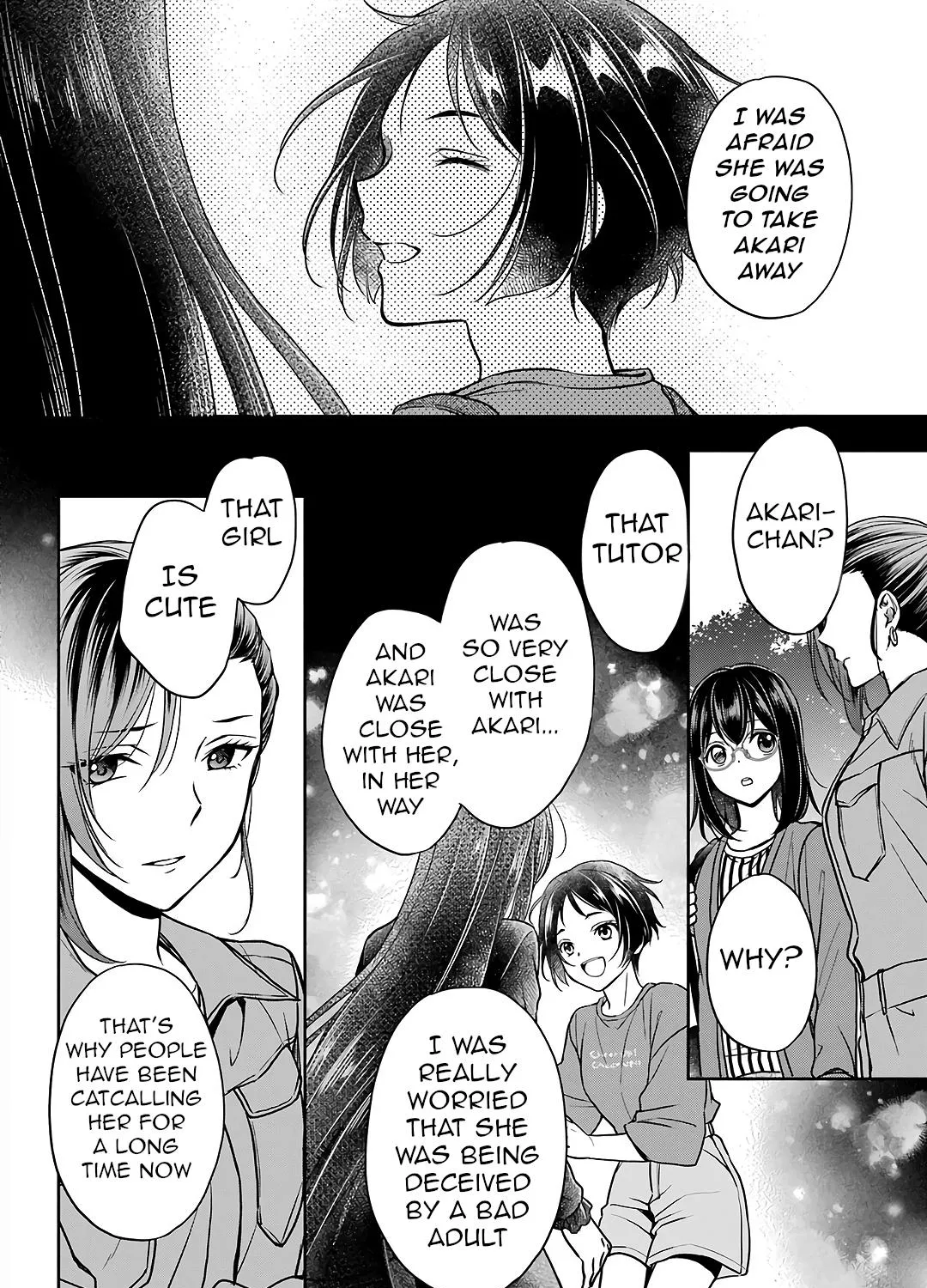 Read Isekai Picnic chapter 52 image 54 on Lezhin