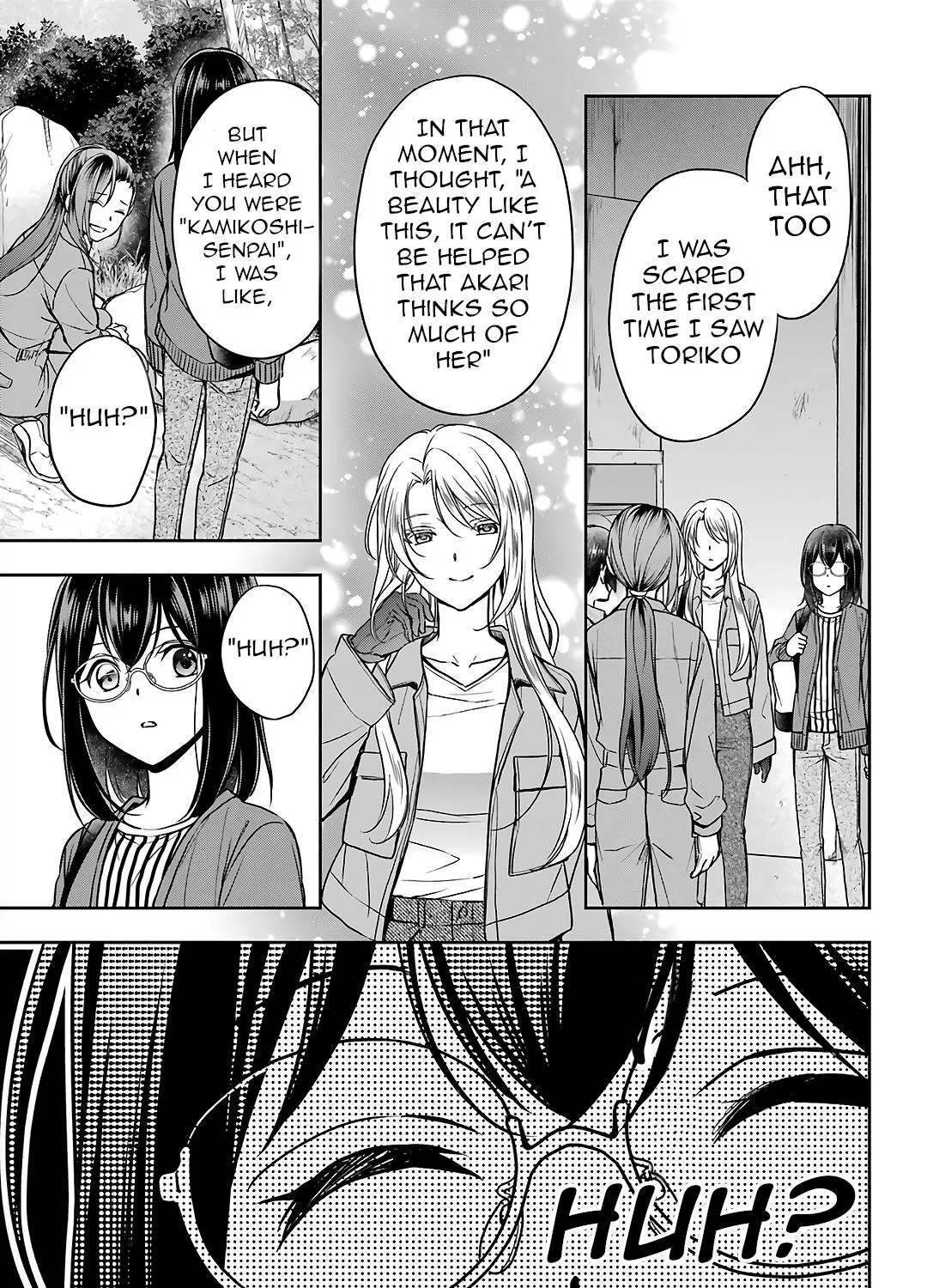 Read Isekai Picnic chapter 52 image 60 on Lezhin