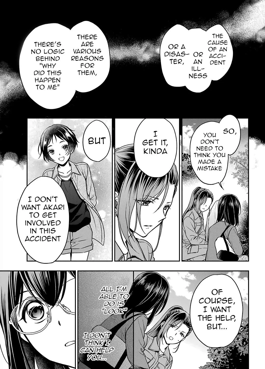 Read Isekai Picnic chapter 52 image 68 on Lezhin