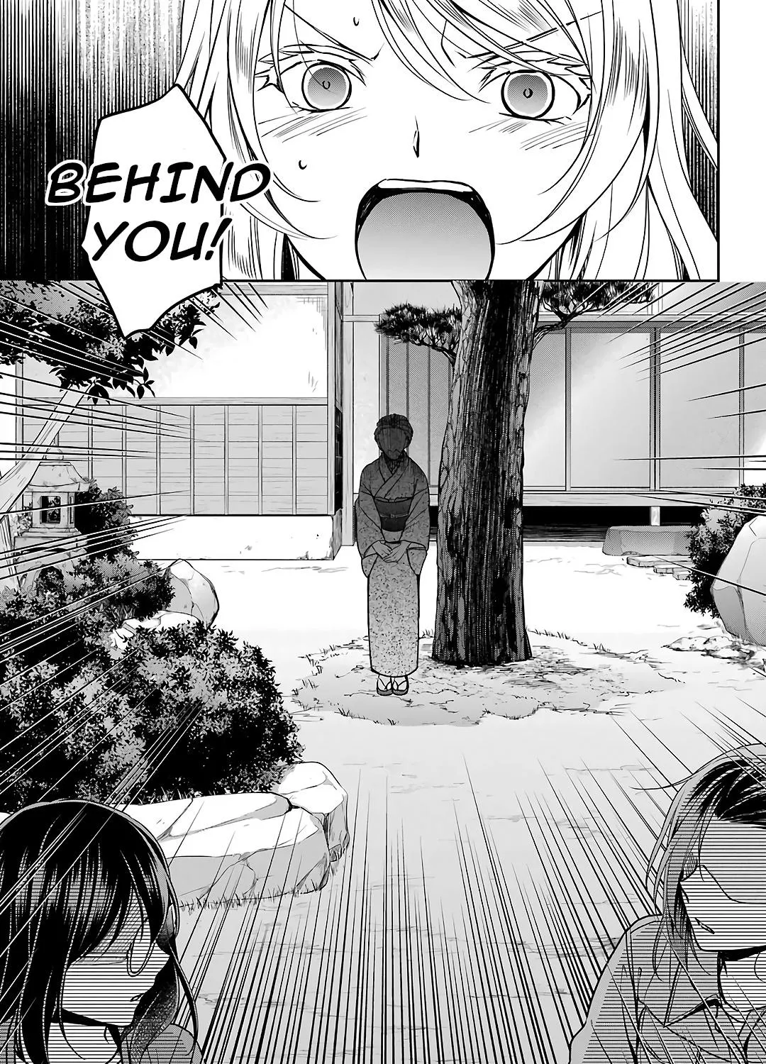 Read Isekai Picnic chapter 52 image 72 on Lezhin