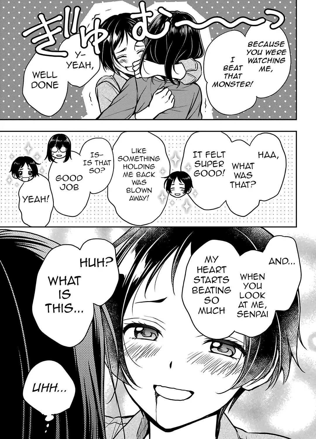 Read Isekai Picnic chapter 53 image 35 on Lezhin