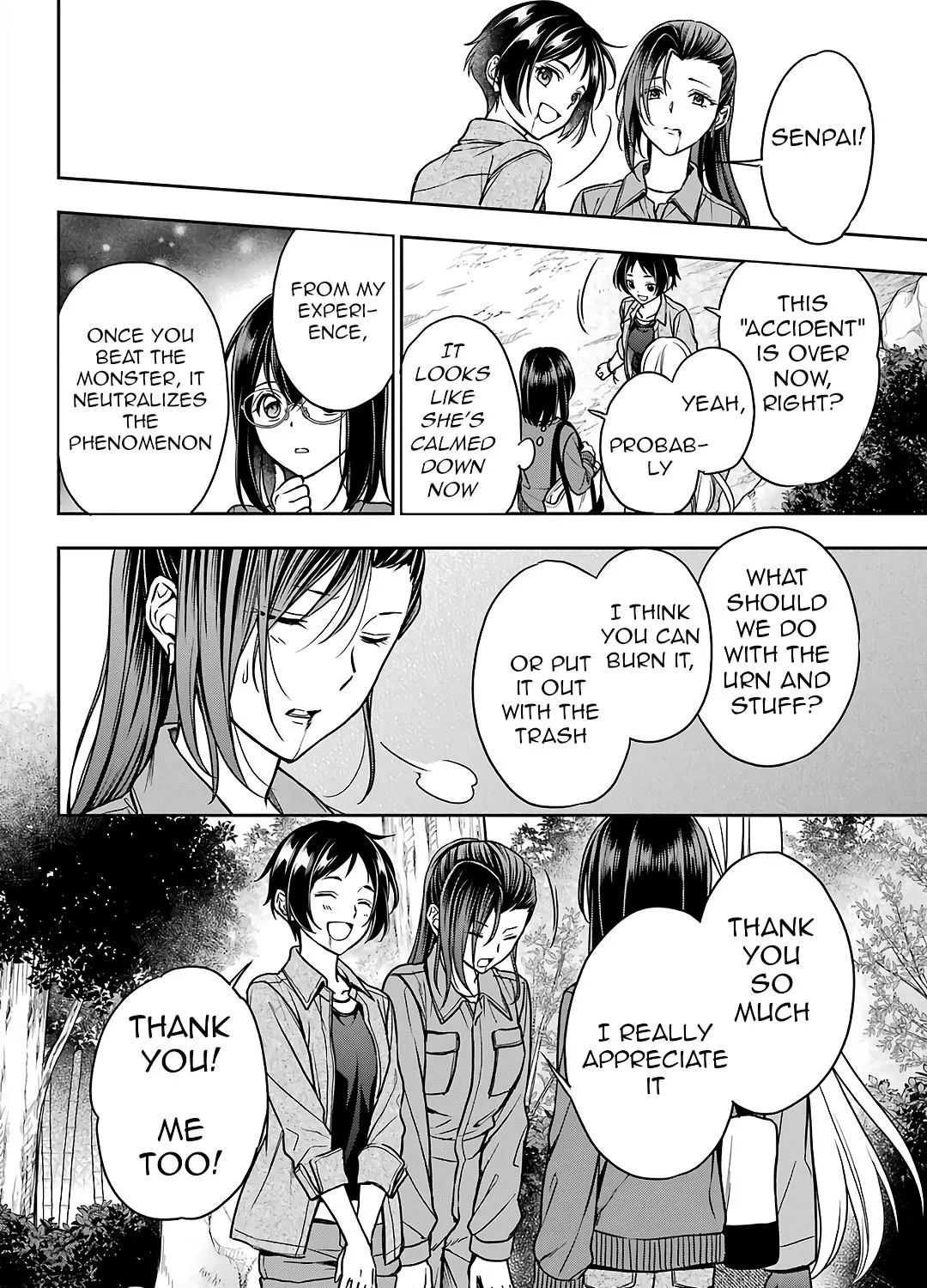 Read Isekai Picnic chapter 53 image 45 on Lezhin