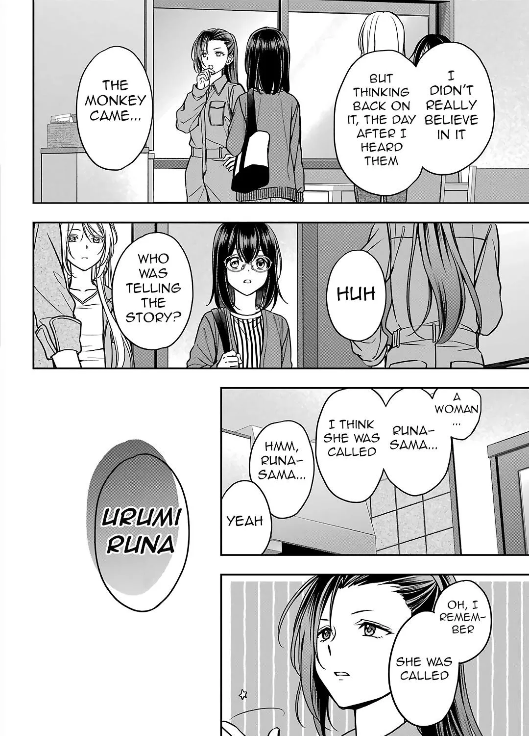 Read Isekai Picnic chapter 53 image 53 on Lezhin
