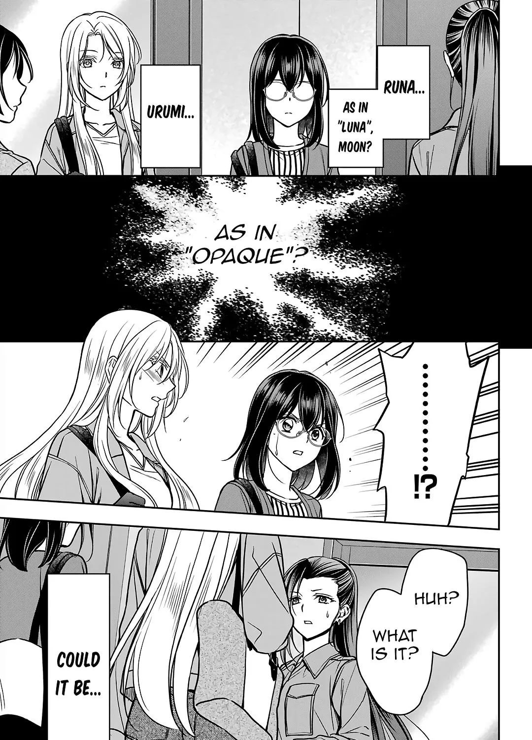 Read Isekai Picnic chapter 53 image 55 on Lezhin