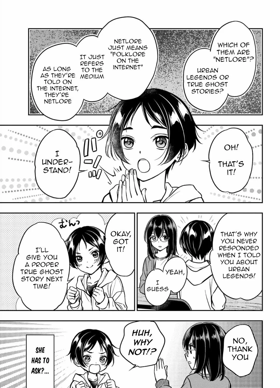 Read Isekai Picnic chapter 54 image 20 on Lezhin