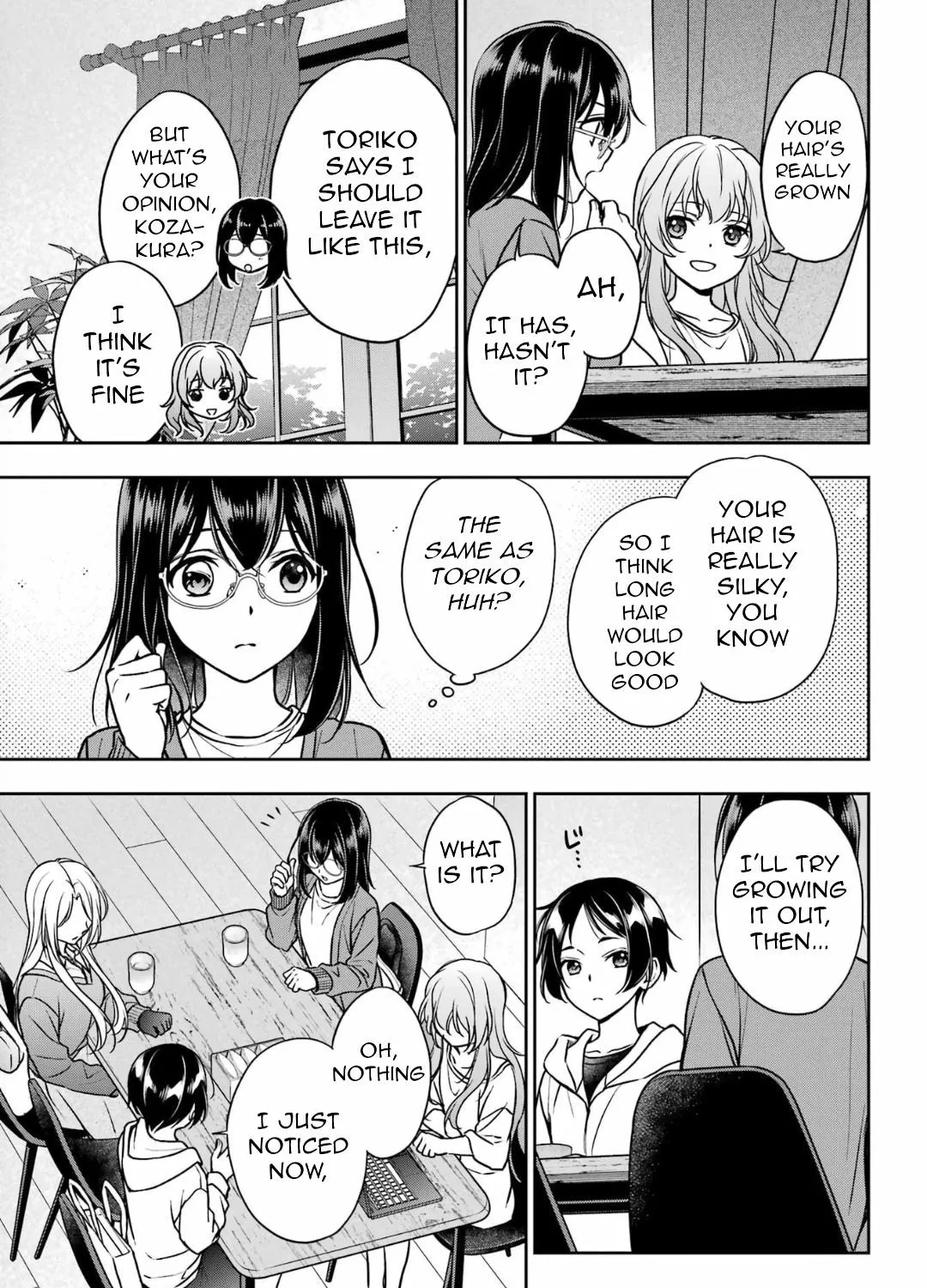 Read Isekai Picnic chapter 54 image 24 on Lezhin