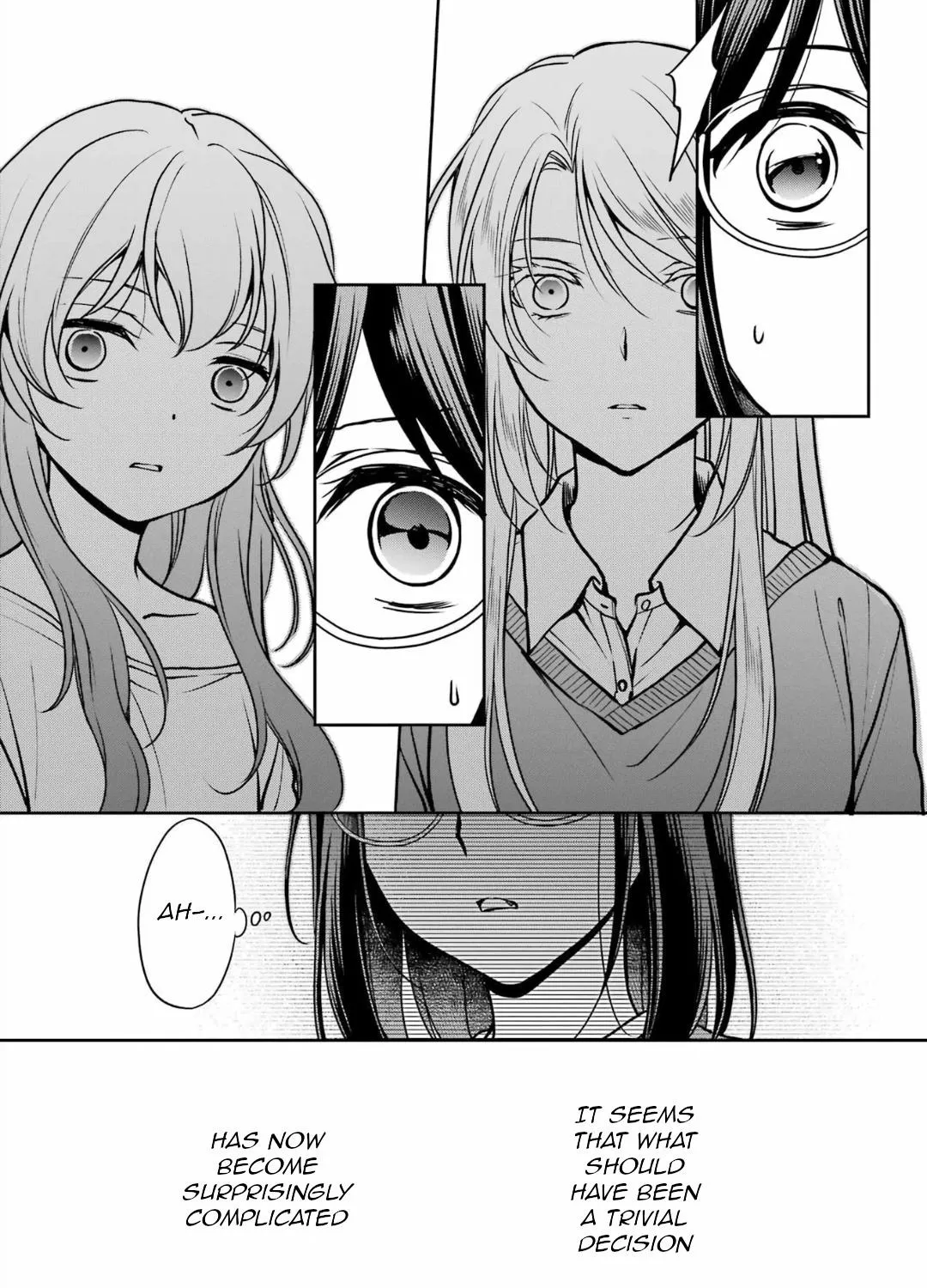 Read Isekai Picnic chapter 54 image 28 on Lezhin