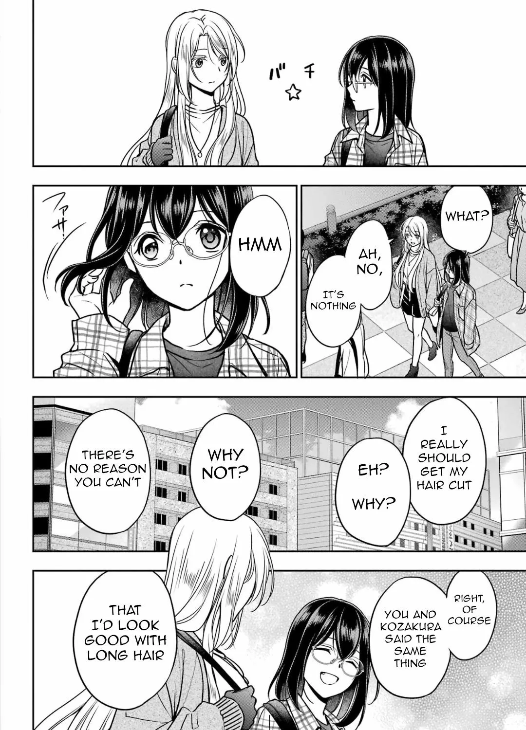 Read Isekai Picnic chapter 54 image 34 on Lezhin