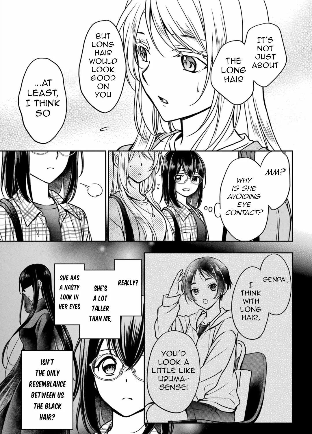 Read Isekai Picnic chapter 54 image 36 on Lezhin