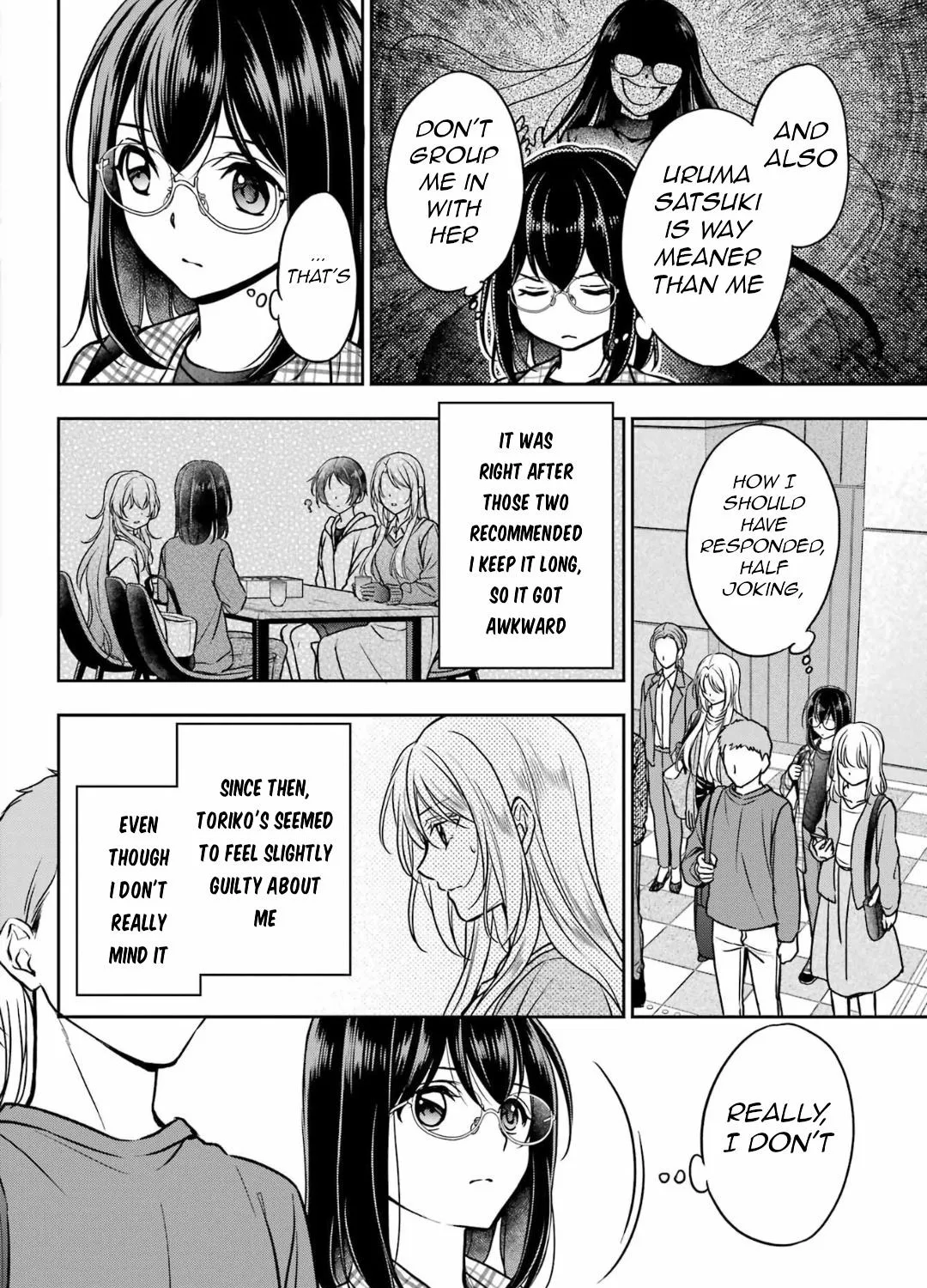 Read Isekai Picnic chapter 54 image 38 on Lezhin