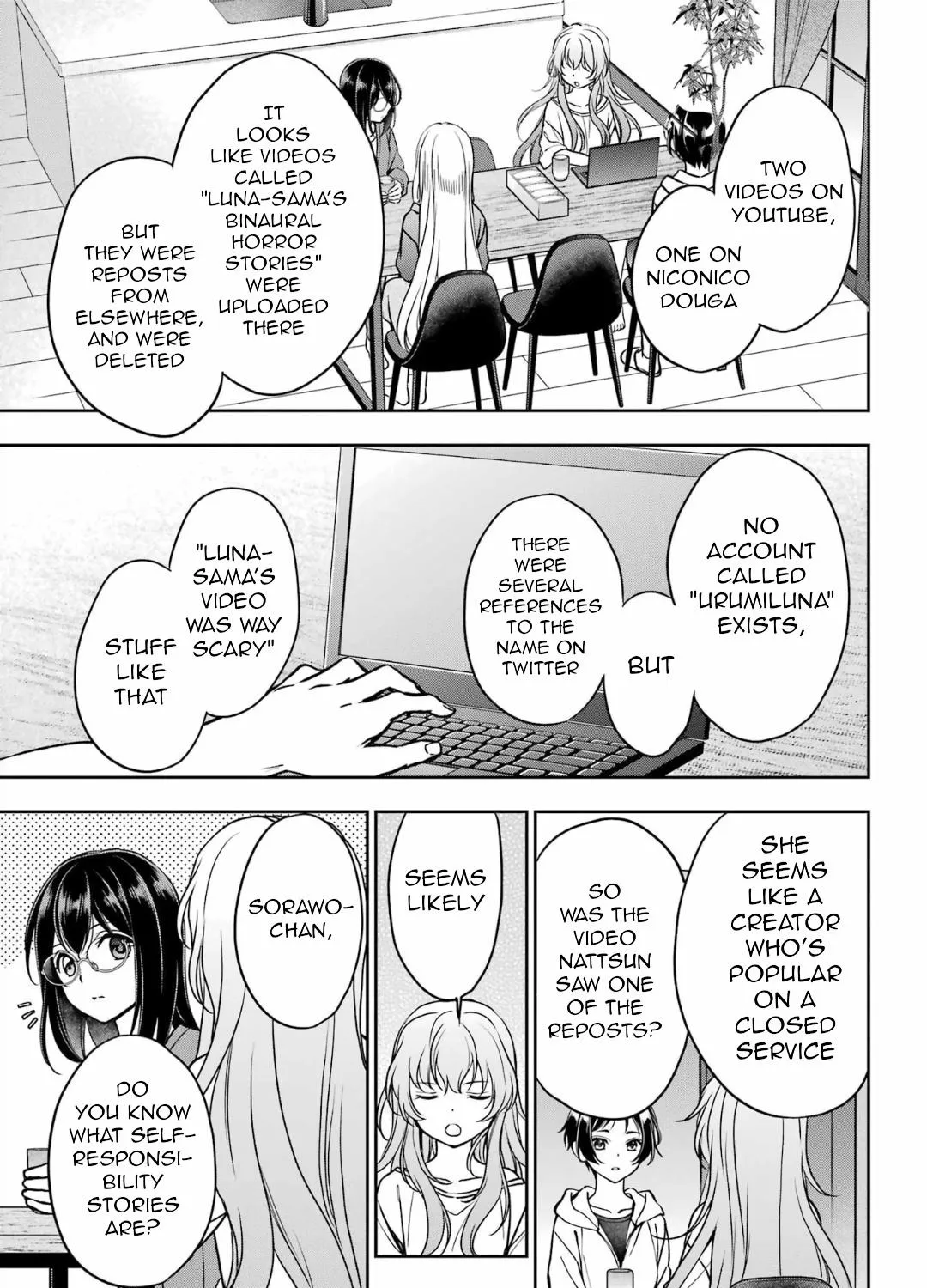Read Isekai Picnic chapter 54 image 4 on Lezhin