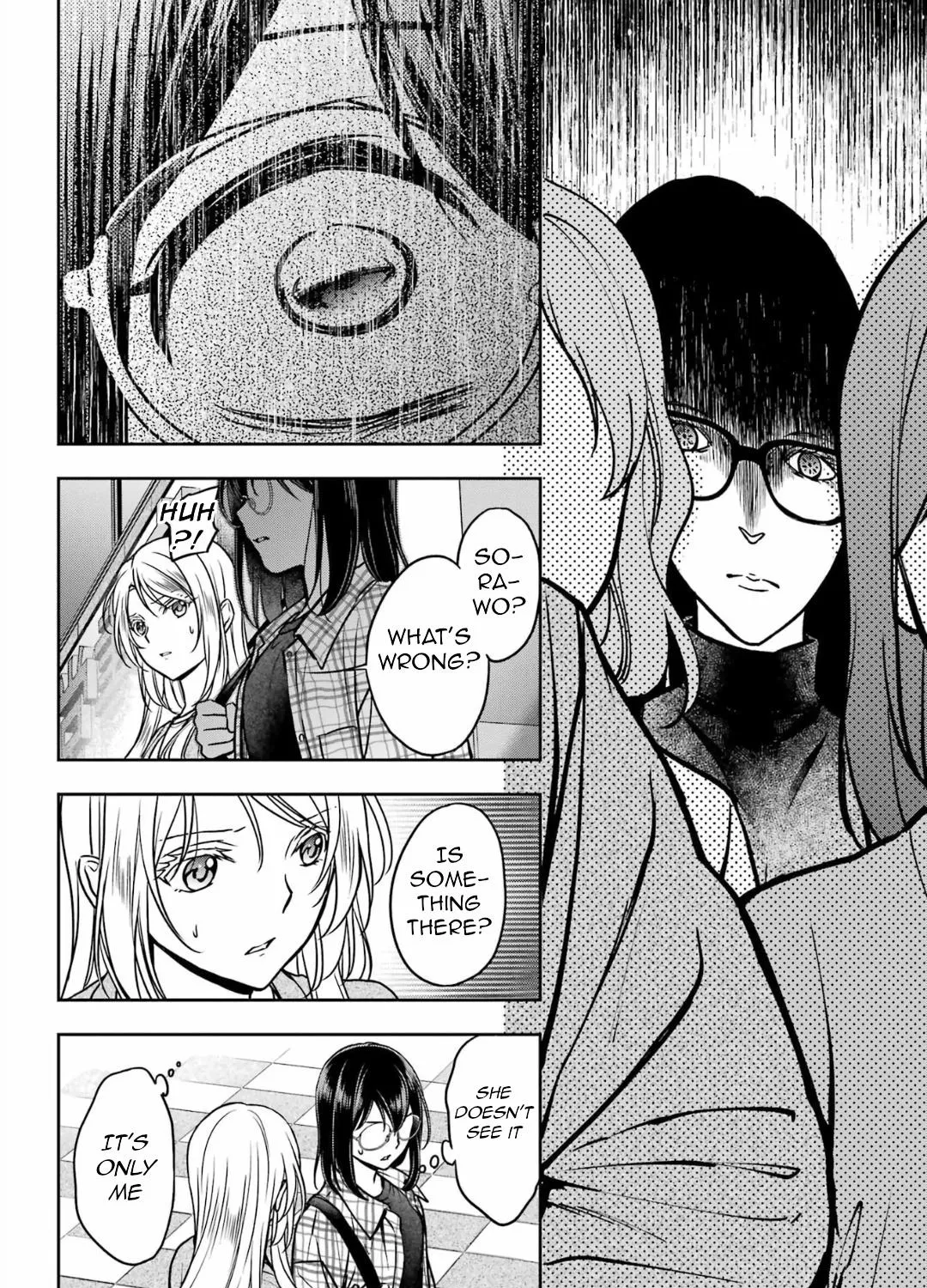 Read Isekai Picnic chapter 54 image 42 on Lezhin