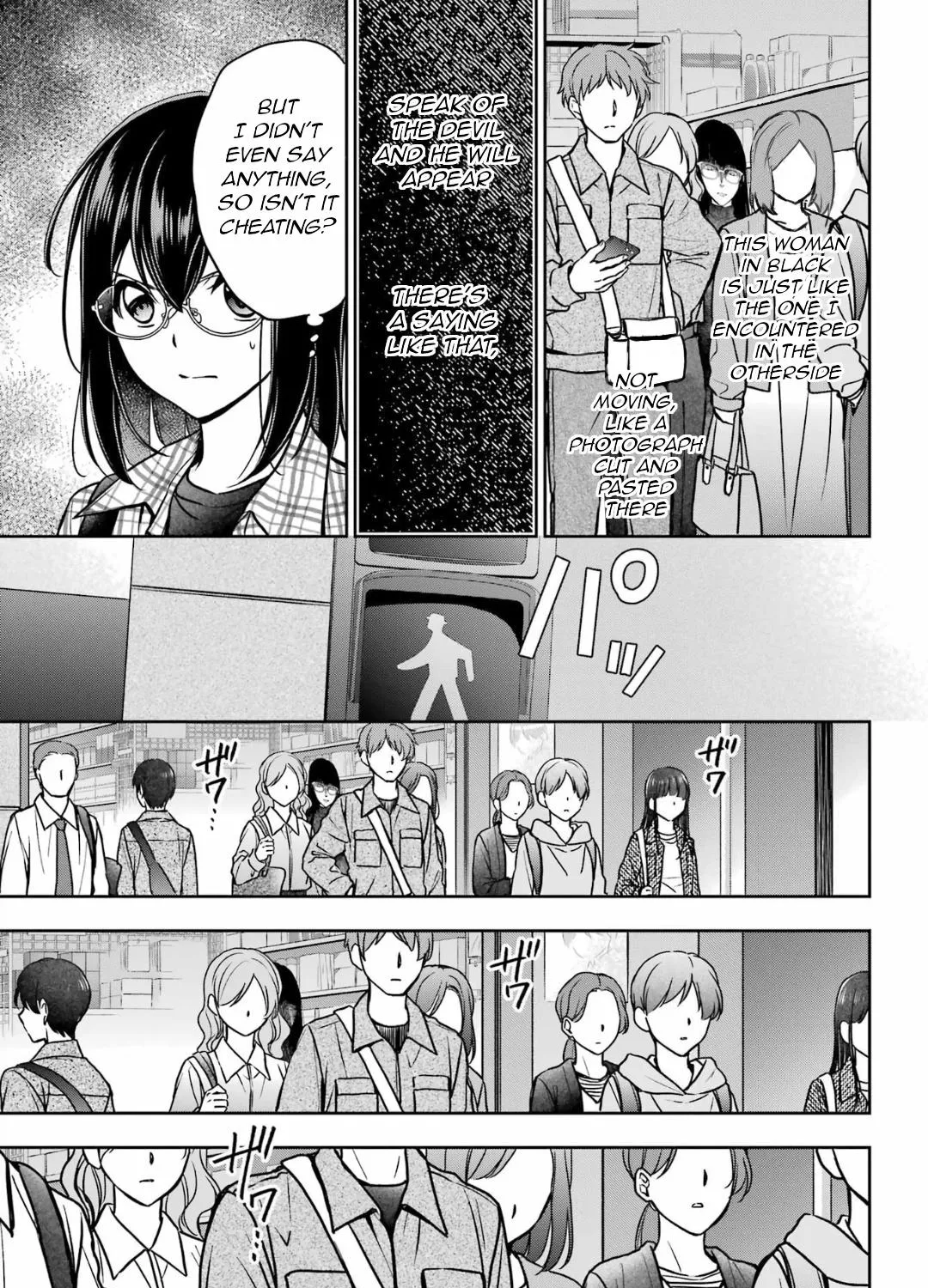 Read Isekai Picnic chapter 54 image 44 on Lezhin