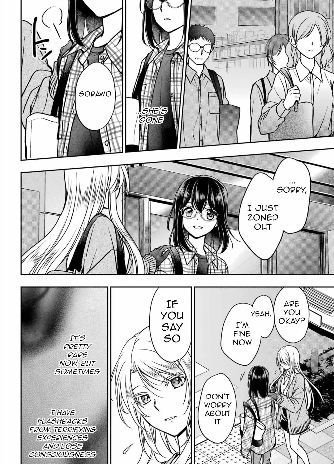 Read Isekai Picnic chapter 54 image 46 on Lezhin