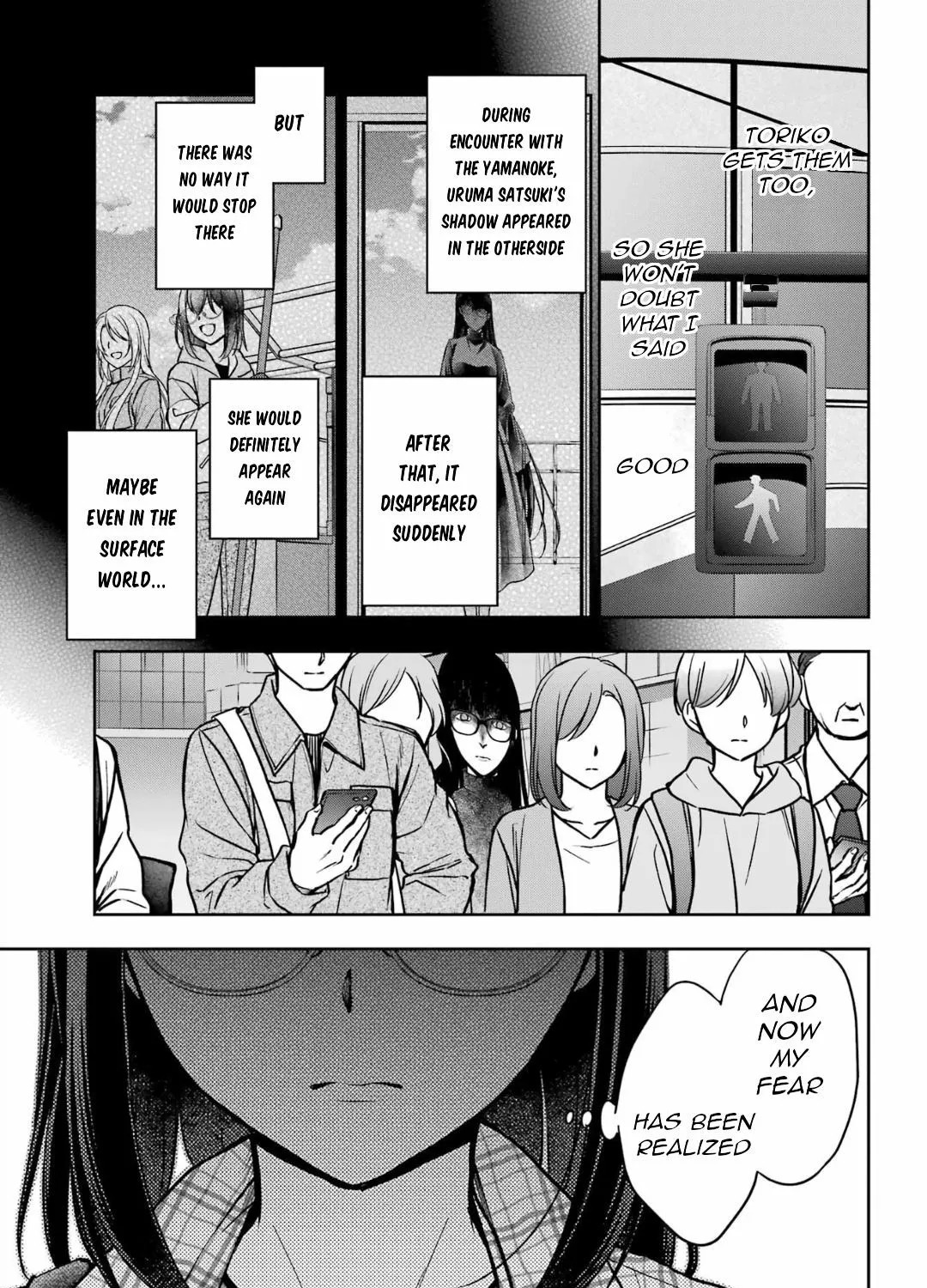 Read Isekai Picnic chapter 54 image 48 on Lezhin