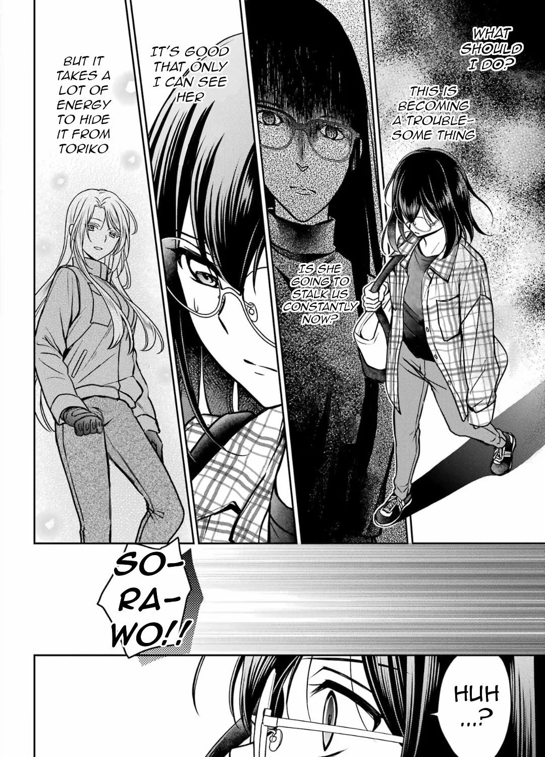 Read Isekai Picnic chapter 54 image 50 on Lezhin