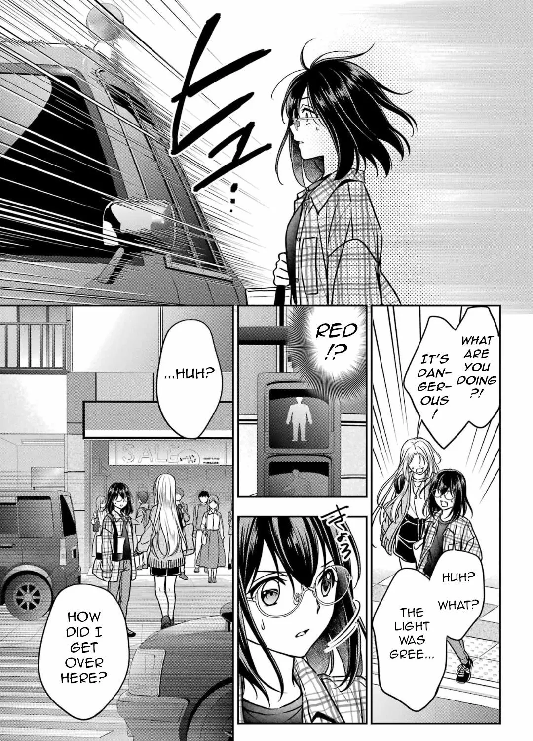 Read Isekai Picnic chapter 54 image 52 on Lezhin