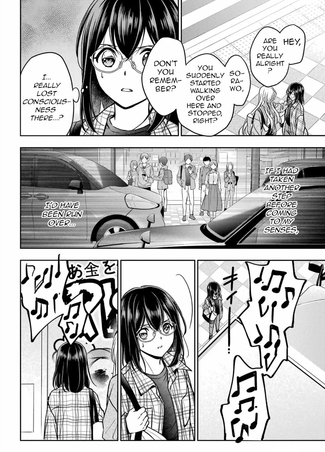 Read Isekai Picnic chapter 54 image 54 on Lezhin