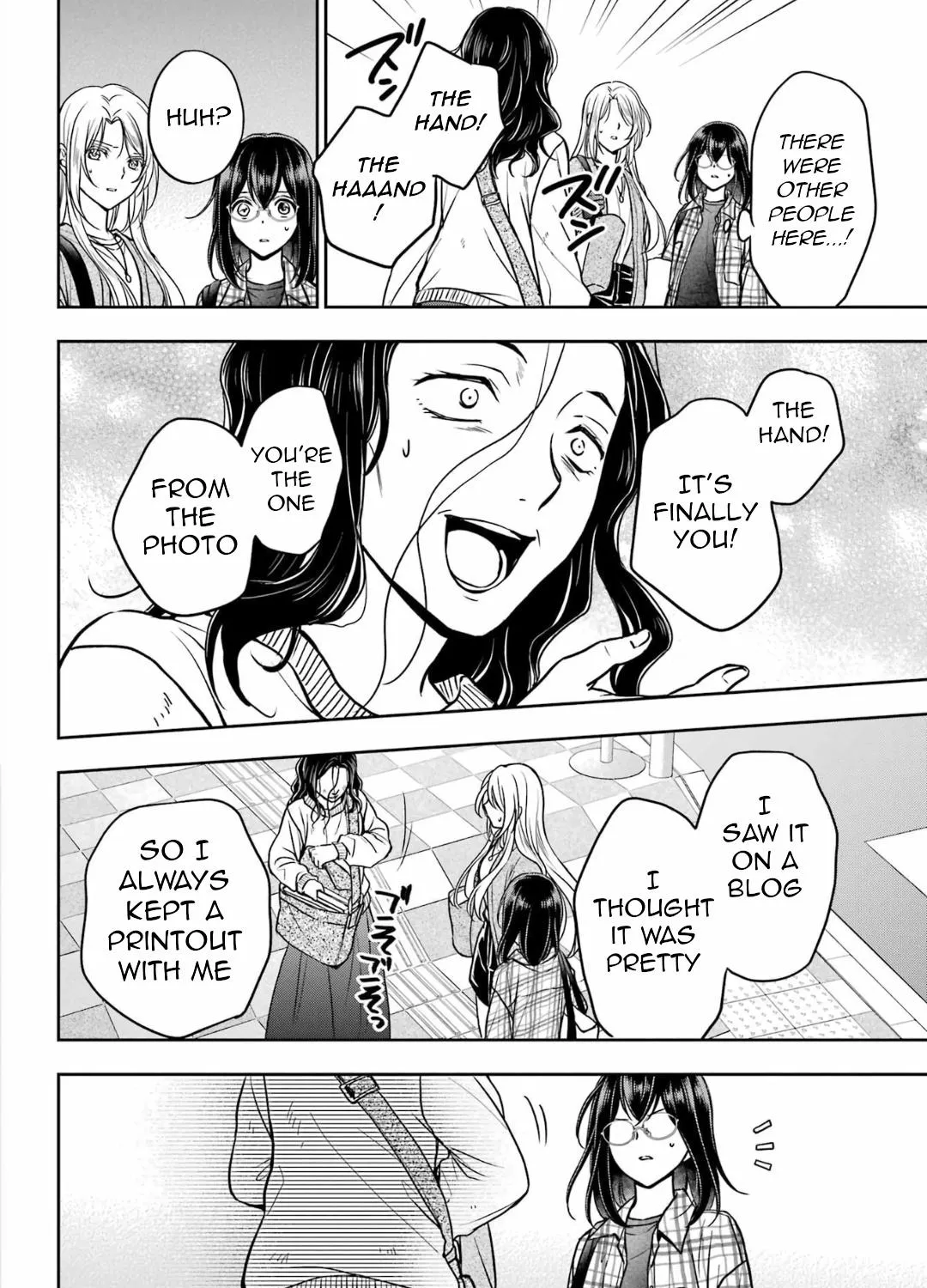 Read Isekai Picnic chapter 54 image 58 on Lezhin