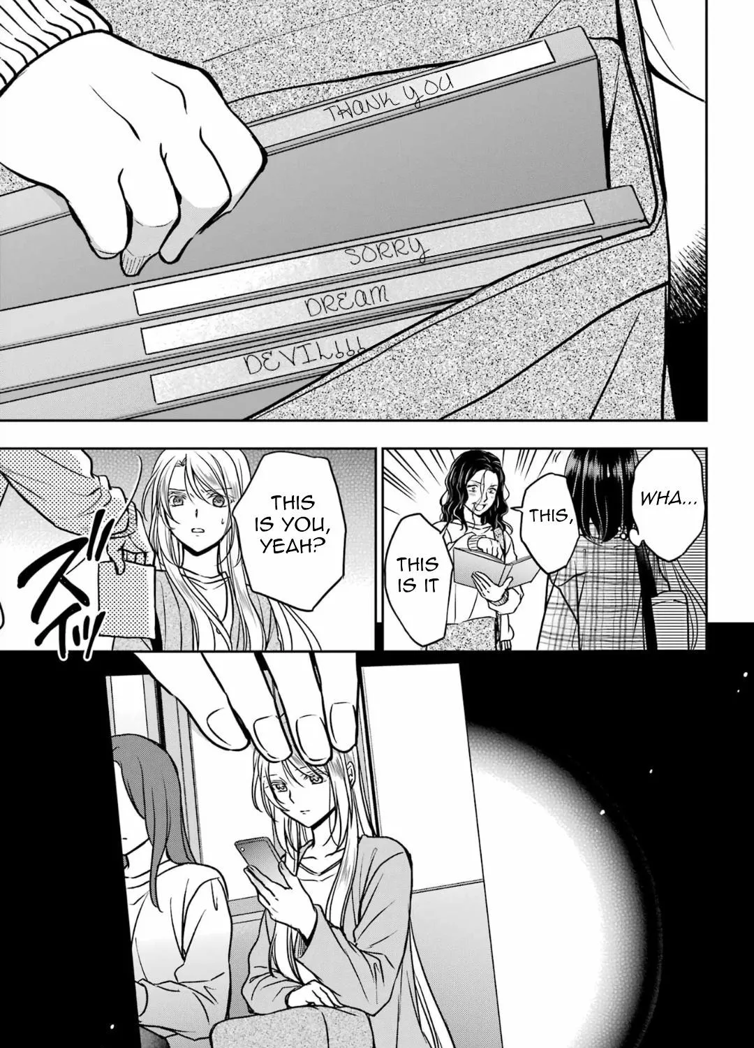 Read Isekai Picnic chapter 54 image 60 on Lezhin