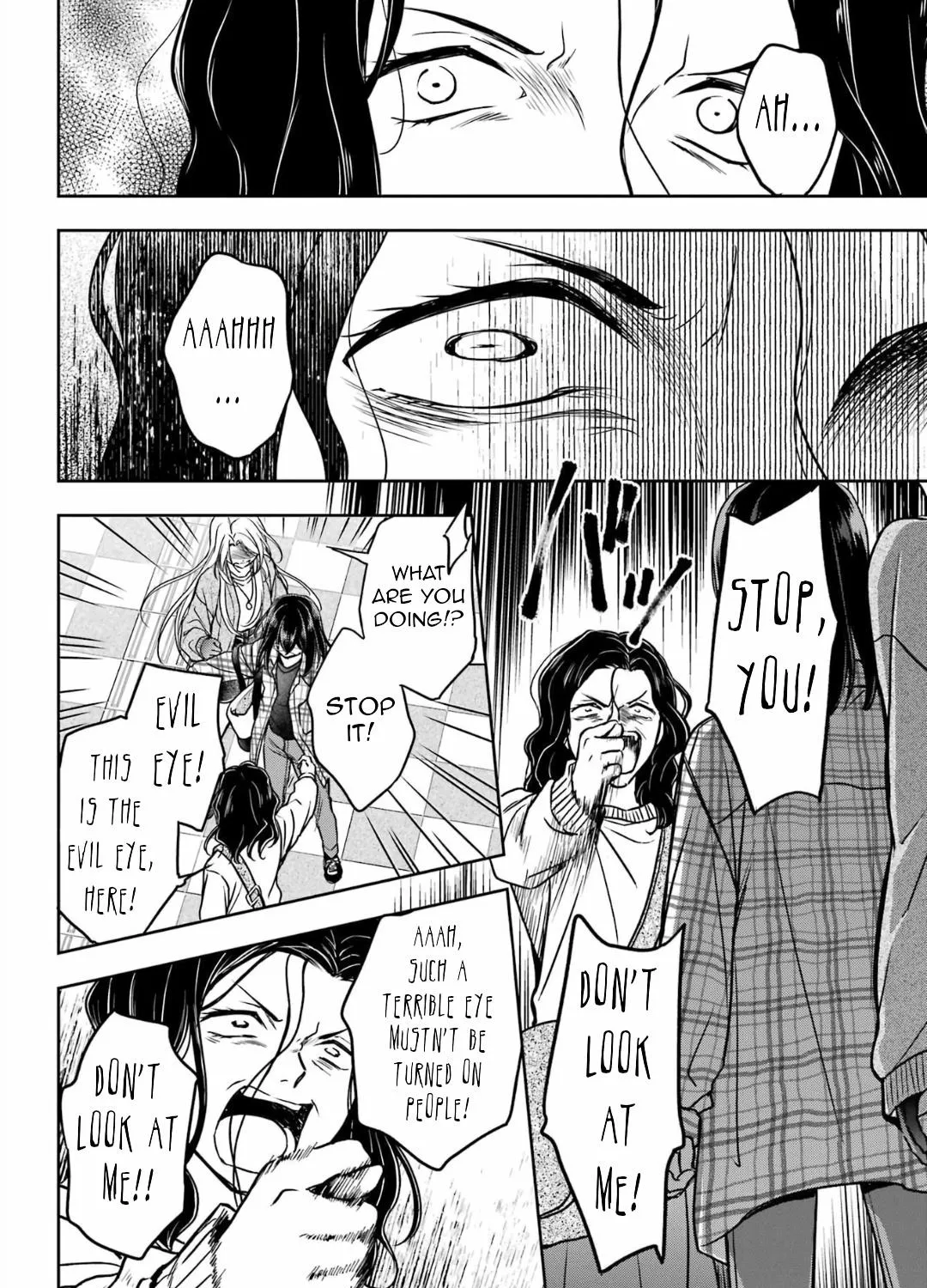 Read Isekai Picnic chapter 54 image 66 on Lezhin