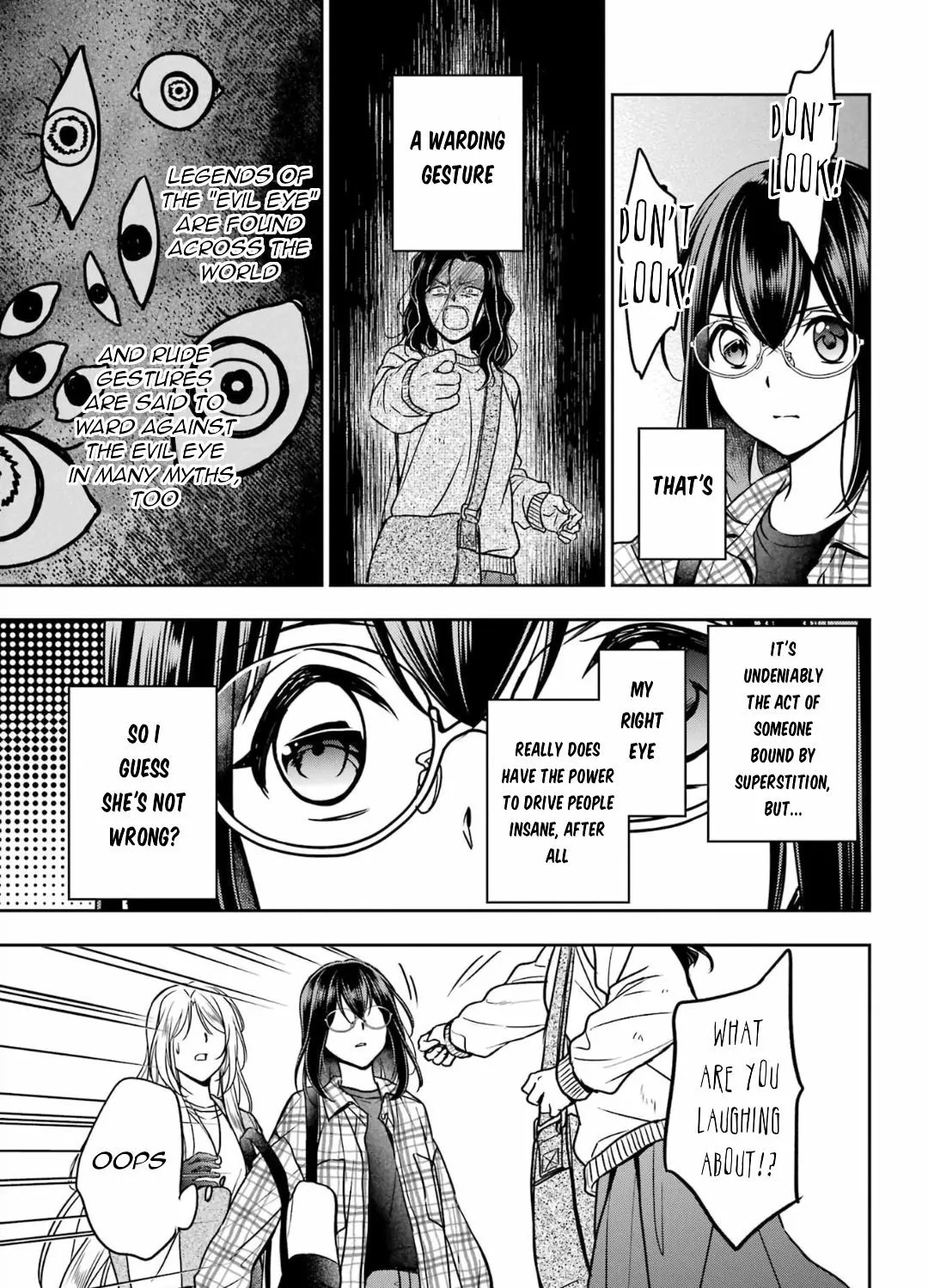 Read Isekai Picnic chapter 54 image 68 on Lezhin