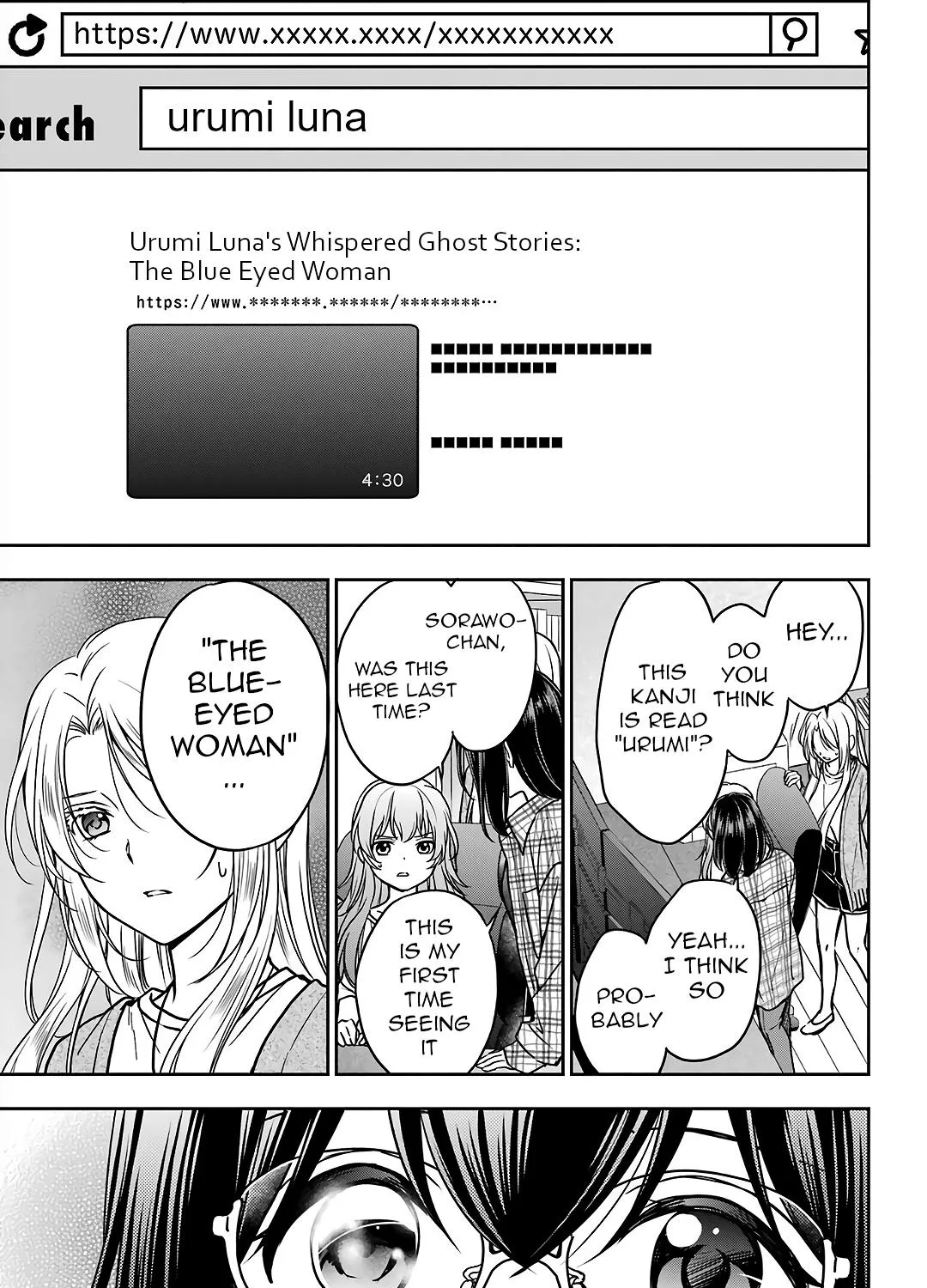 Read Isekai Picnic chapter 55 image 20 on Lezhin