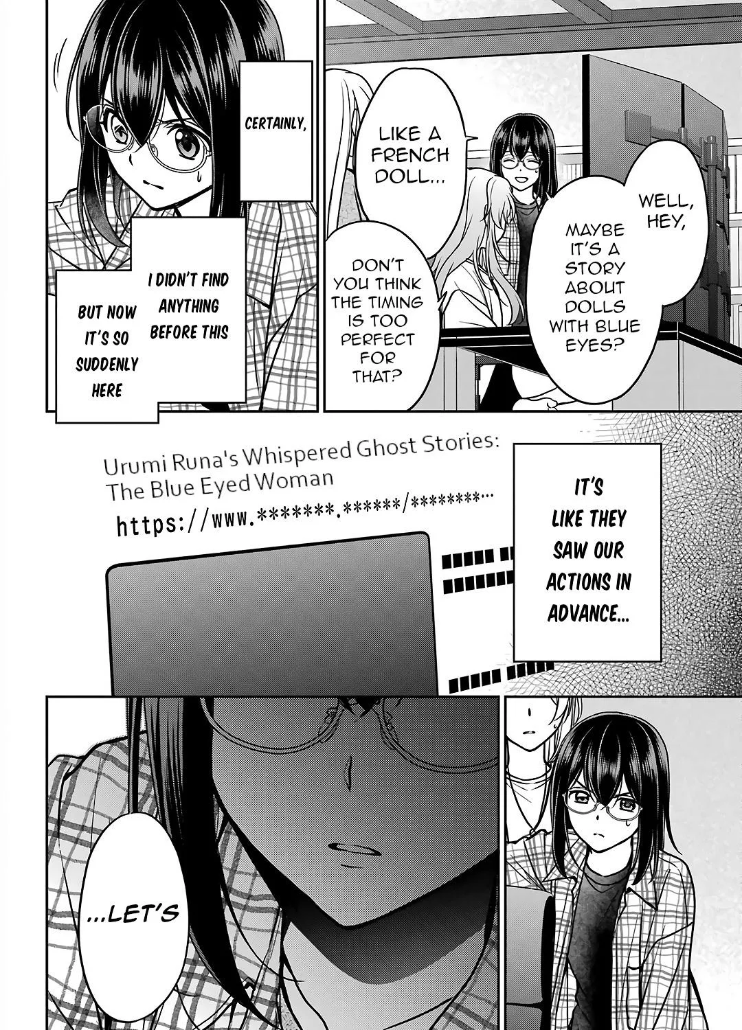 Read Isekai Picnic chapter 55 image 22 on Lezhin