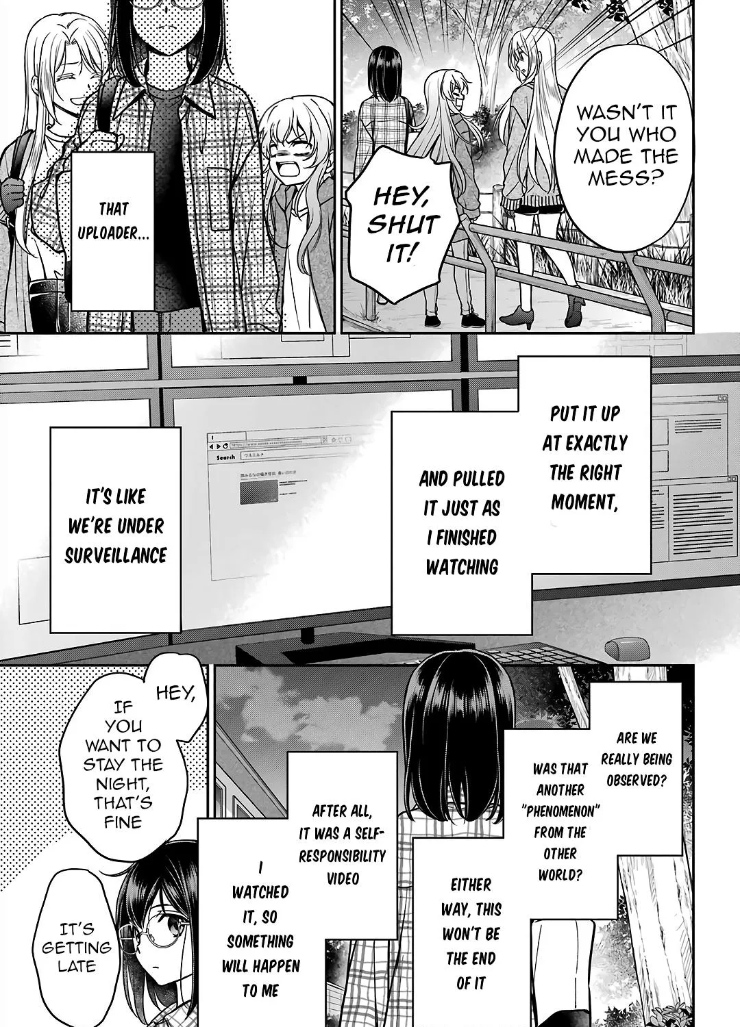 Read Isekai Picnic chapter 55 image 53 on Lezhin