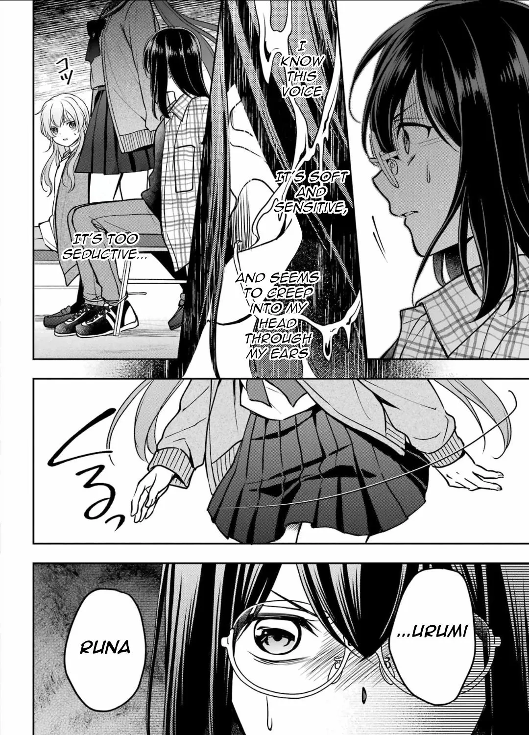 Read Isekai Picnic chapter 56 image 10 on Lezhin
