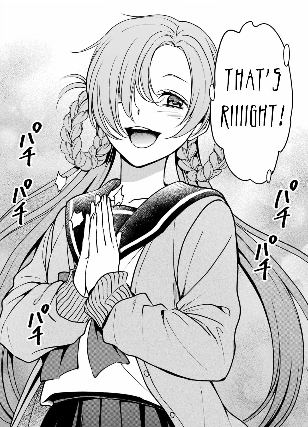 Read Isekai Picnic chapter 56 image 12 on Lezhin