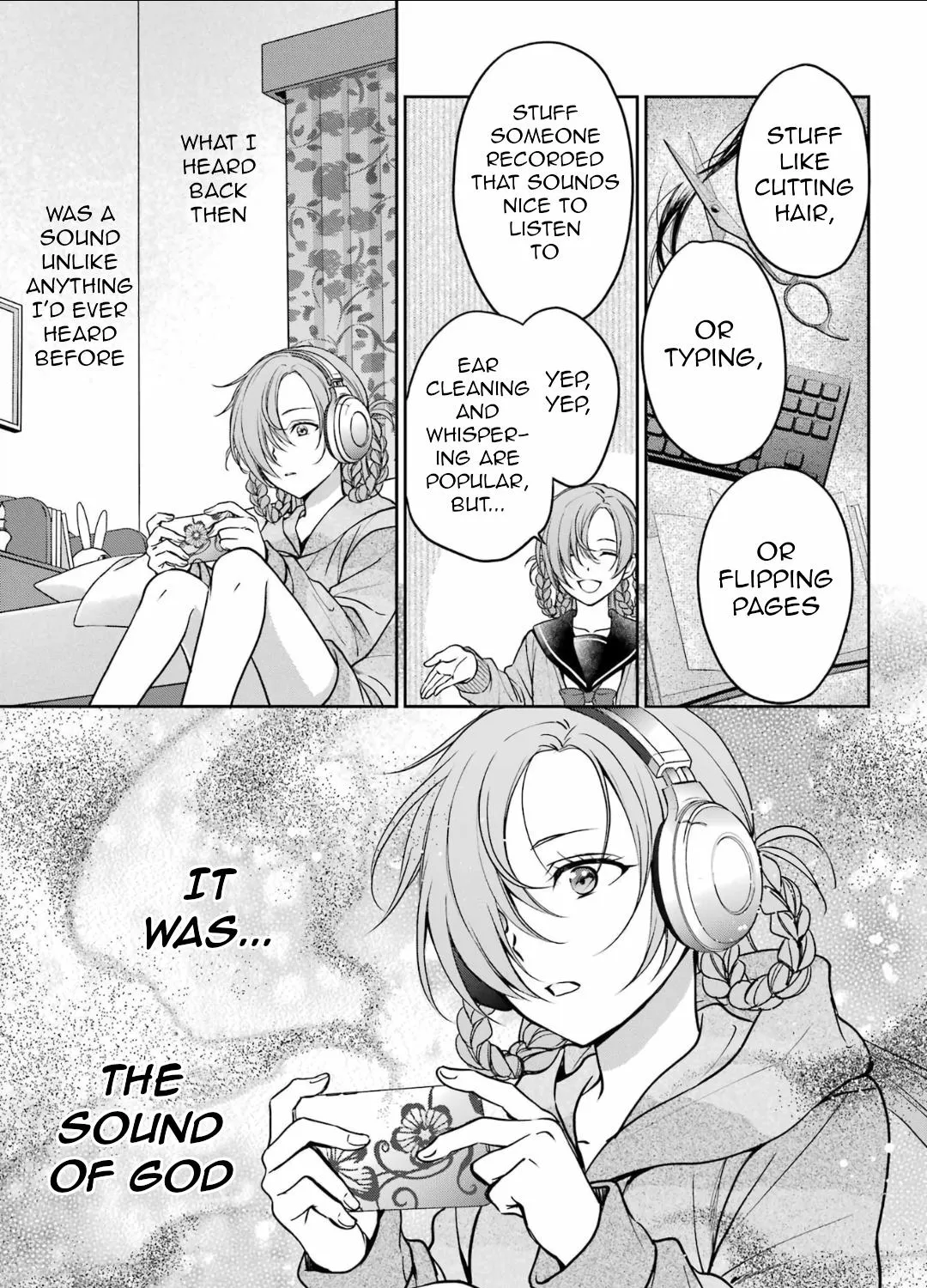 Read Isekai Picnic chapter 56 image 24 on Lezhin