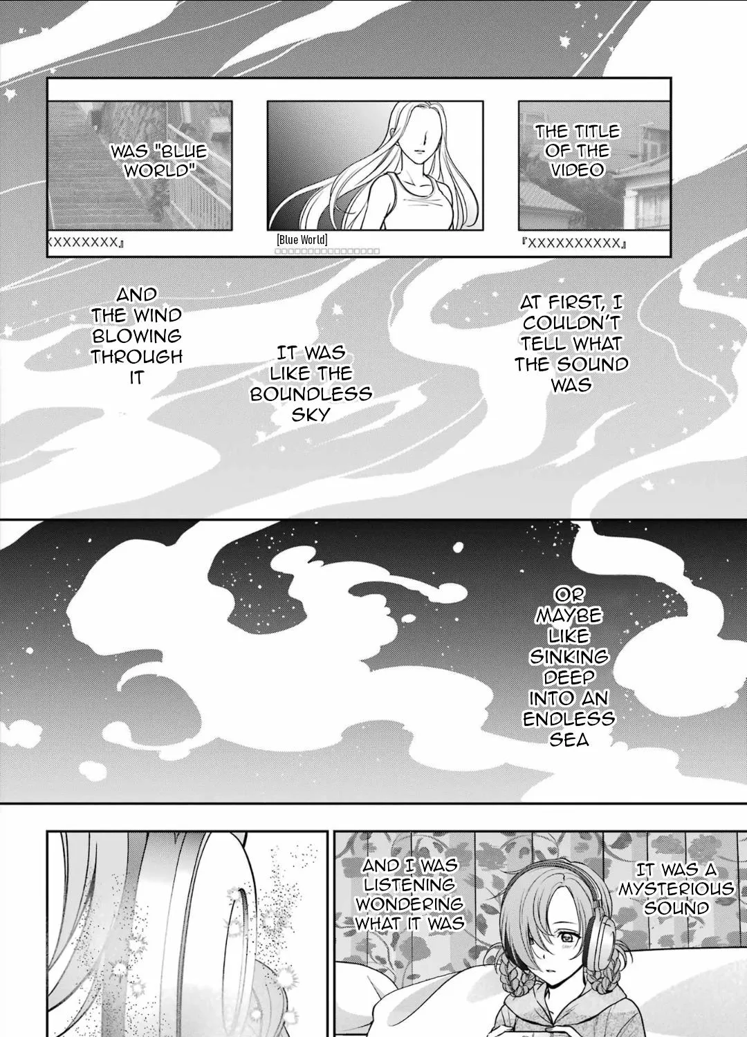 Read Isekai Picnic chapter 56 image 26 on Lezhin