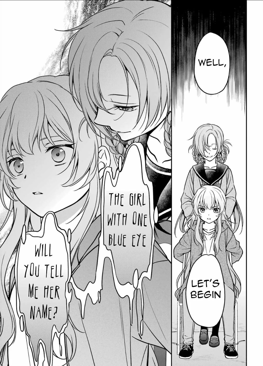 Read Isekai Picnic chapter 56 image 56 on Lezhin