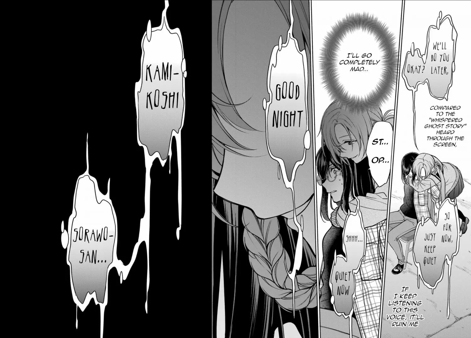 Read Isekai Picnic chapter 56 image 66 on Lezhin
