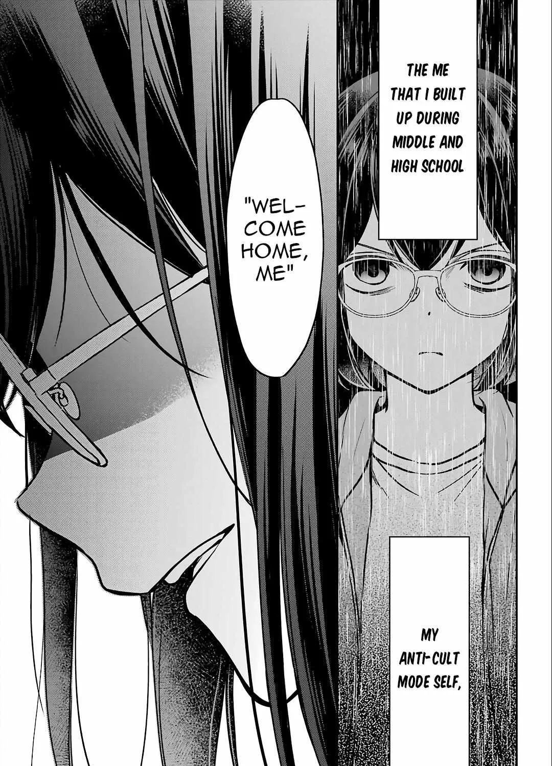 Read Isekai Picnic chapter 57 image 12 on Lezhin