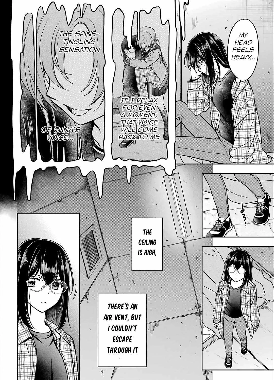 Read Isekai Picnic chapter 57 image 2 on Lezhin